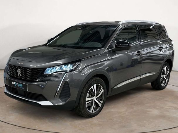 Peugeot 5008 1.2 136 Pack 100 kW image number 22