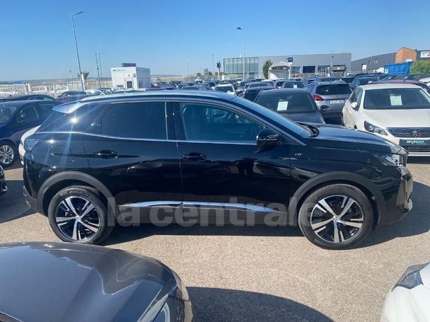 Peugeot 3008 BlueHDi 130 S&S EAT8 96 kW image number 18