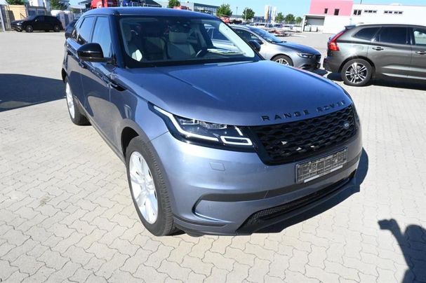 Land Rover Range Rover Velar 132 kW image number 2