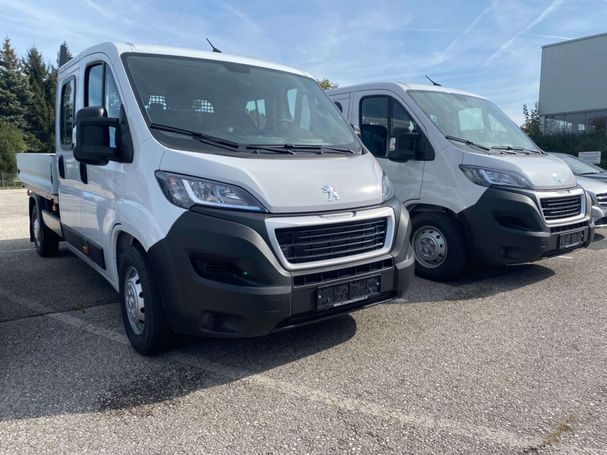 Peugeot Boxer HDi 121 kW image number 2