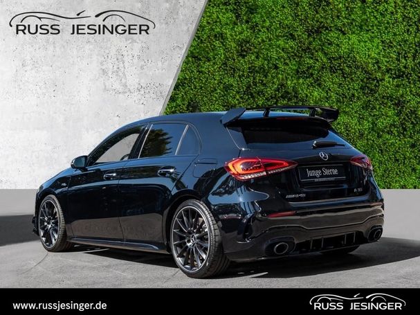 Mercedes-Benz A 35 AMG 4Matic 225 kW image number 3