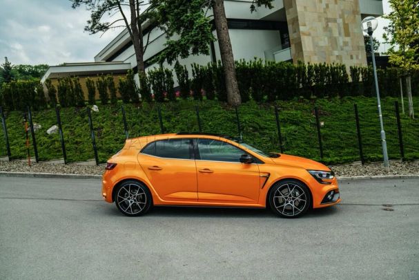 Renault Megane 205 kW image number 2