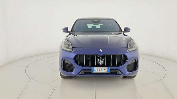 Maserati Grecale GT 221 kW image number 12