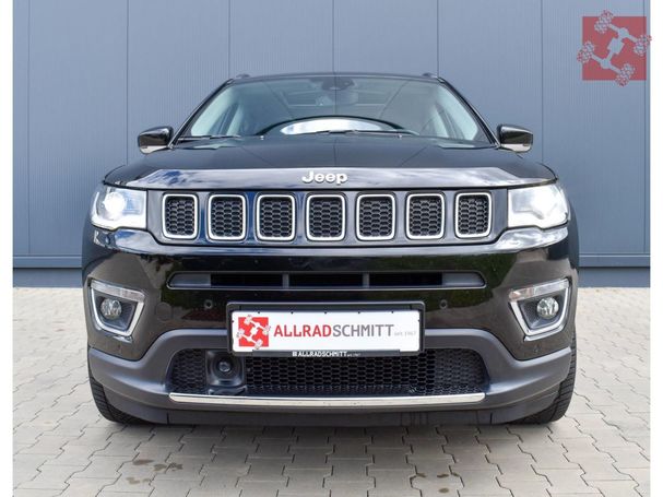 Jeep Compass 1.4 125 kW image number 2