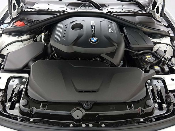 BMW 320i 135 kW image number 22