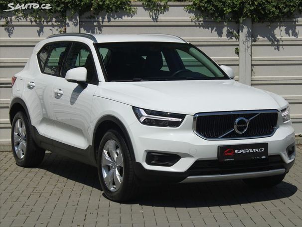 Volvo XC40 D4 AWD 140 kW image number 2