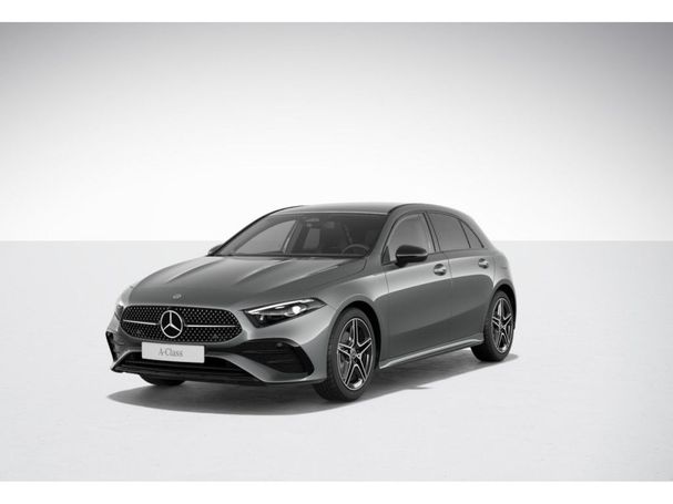 Mercedes-Benz A 180 100 kW image number 1