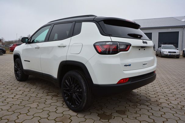 Jeep Compass PHEV 177 kW image number 4