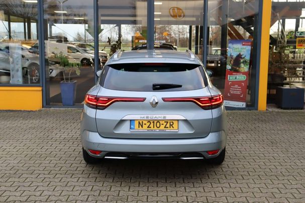 Renault Megane Plug-in Intens 116 kW image number 16