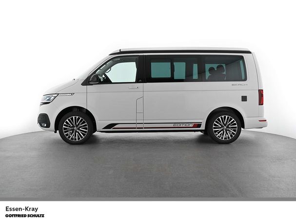 Volkswagen T6 California 110 kW image number 2