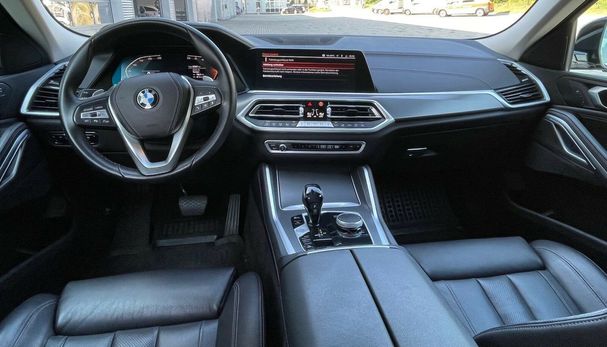 BMW X6 xLine xDrive 245 kW image number 16