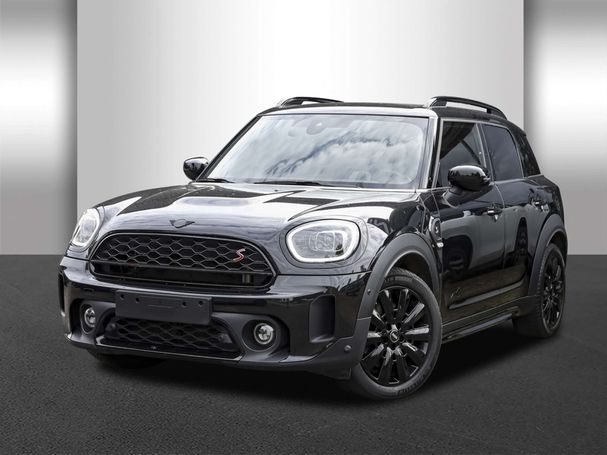 Mini Cooper S Countryman Countryman Cooper S All4 Trim ALL4 131 kW image number 1