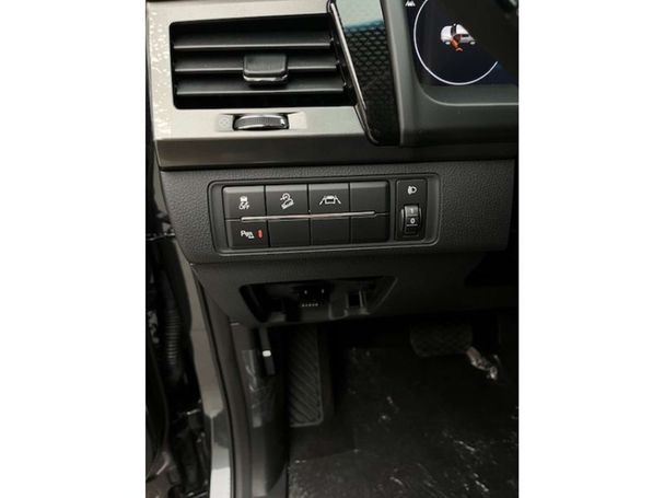 SsangYong MUSSO 149 kW image number 10