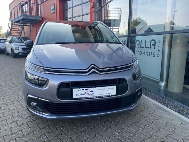 Citroen Grand C4 Spacetourer 130 96 kW image number 3