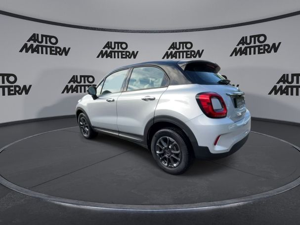 Fiat 500X 88 kW image number 3