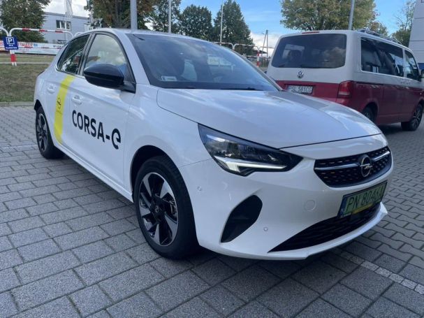 Opel Corsa e 100 kW image number 3