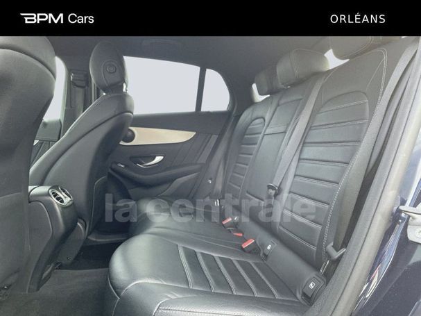 Mercedes-Benz GLC 350 e 4Matic 235 kW image number 6