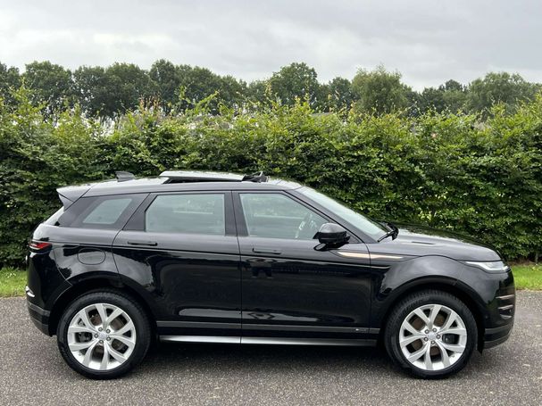 Land Rover Range Rover Evoque 198 kW image number 18