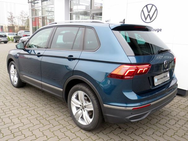 Volkswagen Tiguan 2.0 TDI DSG 110 kW image number 6