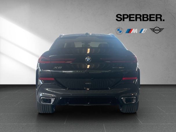 BMW X6 M Sport xDrive 259 kW image number 4