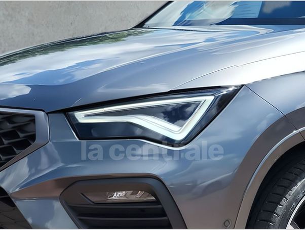 Seat Ateca 1.5 TSI DSG FR 110 kW image number 10