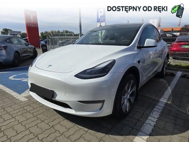 Tesla Model Y Long Range AWD 378 kW image number 1