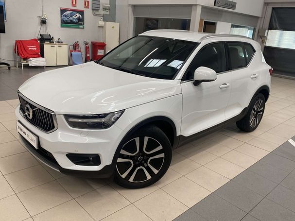 Volvo XC40 B4 Inscription 145 kW image number 2