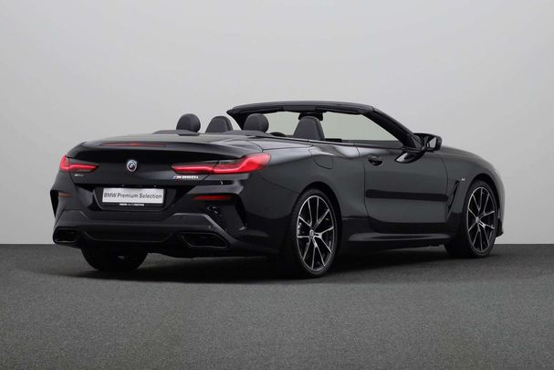 BMW 850i Cabrio xDrive 391 kW image number 2