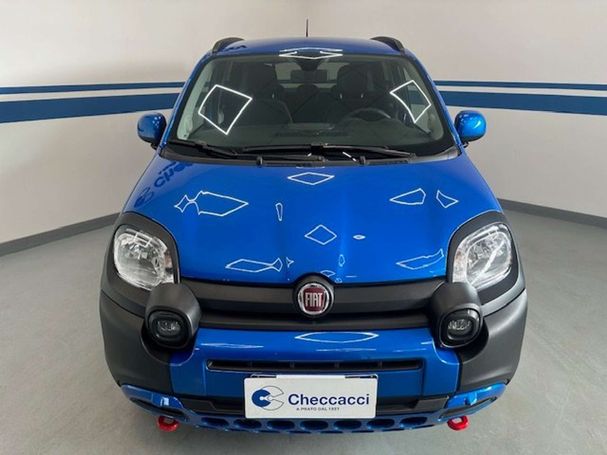 Fiat Panda 1.0 Hybrid 51 kW image number 3