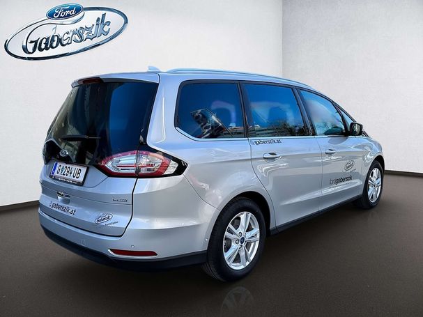 Ford Galaxy 140 kW image number 4