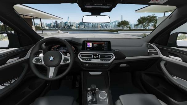 BMW X4 xDrive20d 140 kW image number 4