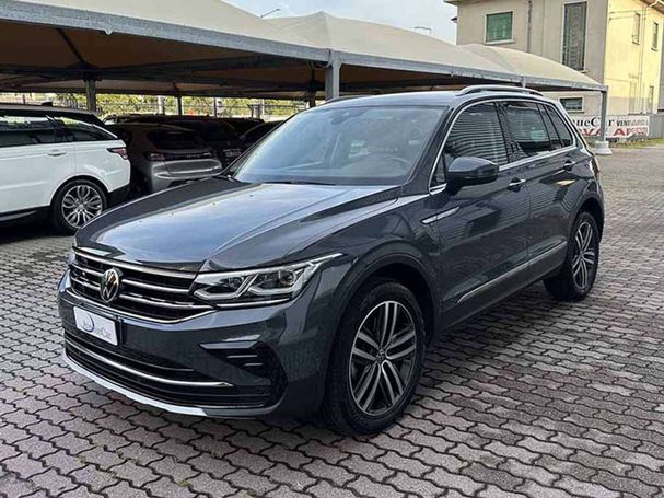 Volkswagen Tiguan 4Motion Elegance DSG 147 kW image number 1