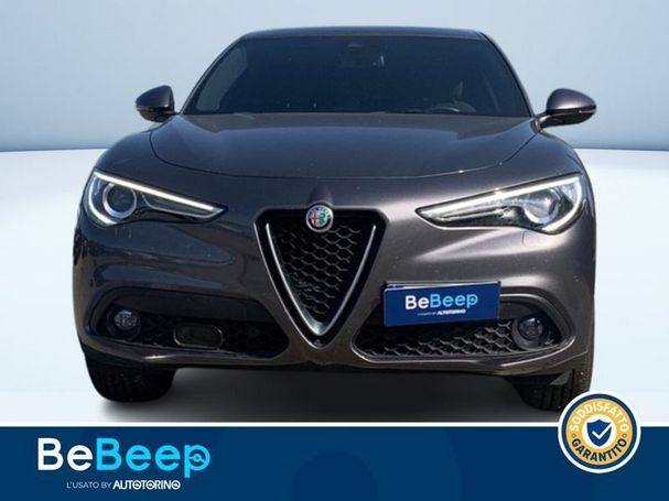 Alfa Romeo Stelvio 2.2 Q4 140 kW image number 4