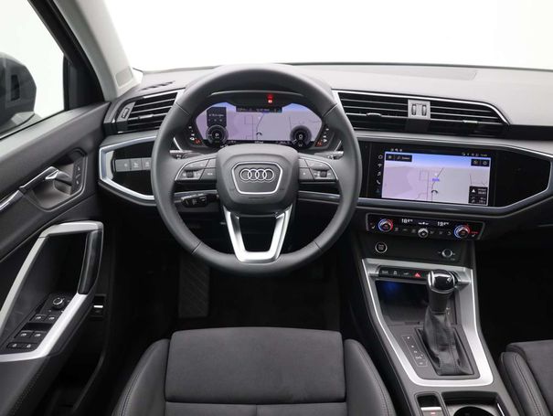 Audi Q3 45 TFSIe S tronic 180 kW image number 9