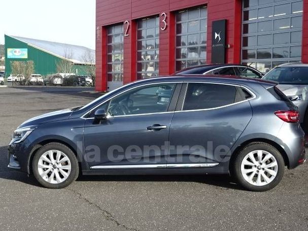 Renault Clio TCe 130 Intens 96 kW image number 3