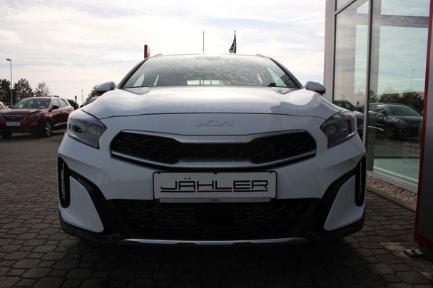 Kia XCeed 88 kW image number 2