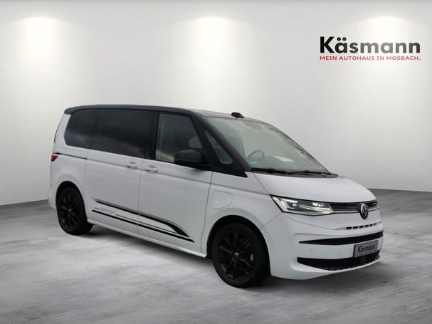 Volkswagen T7 Multivan 1.4 eHybrid 160 kW image number 17