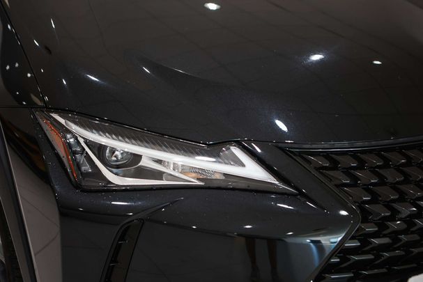 Lexus UX 250h 107 kW image number 4