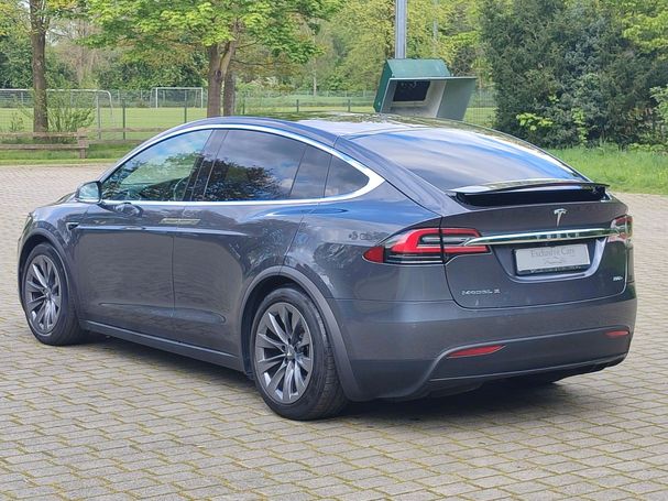 Tesla Model X 100D AWD 386 kW image number 27