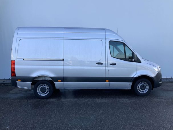 Mercedes-Benz Sprinter 315 CDI 110 kW image number 9