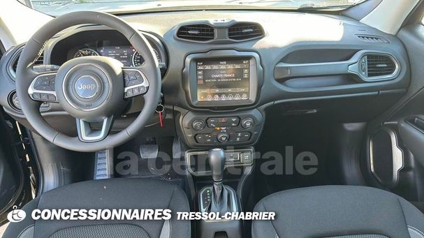 Jeep Renegade 96 kW image number 6