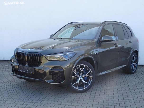 BMW X5 45e xDrive 290 kW image number 1