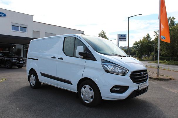 Ford Transit Custom 320 Trend 96 kW image number 8