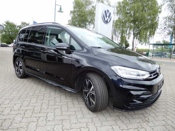 Volkswagen Touran 110 kW image number 1