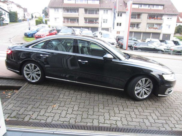 Audi A8 50 TDI quattro Tiptronic 210 kW image number 3