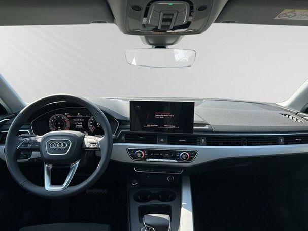 Audi A4 40 TFSI S tronic S-line Avant 150 kW image number 7