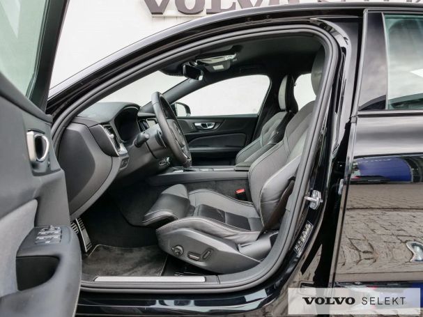 Volvo S60 AWD 184 kW image number 15