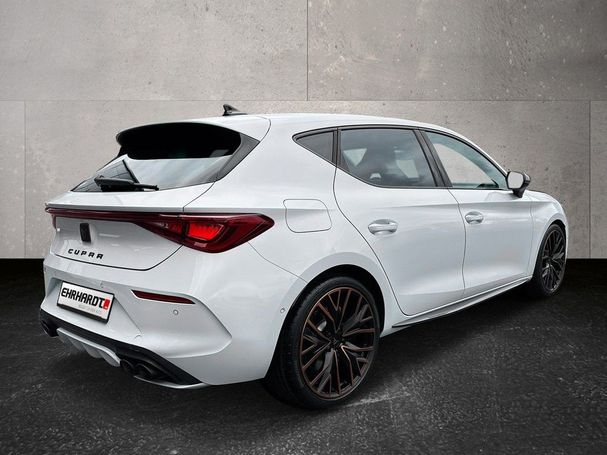 Cupra Leon VZ 2.0 TSI DSG 221 kW image number 3