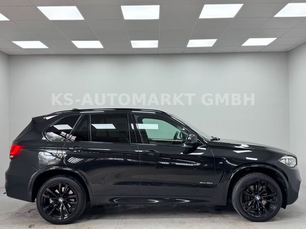 BMW X5 xDrive 230 kW image number 4