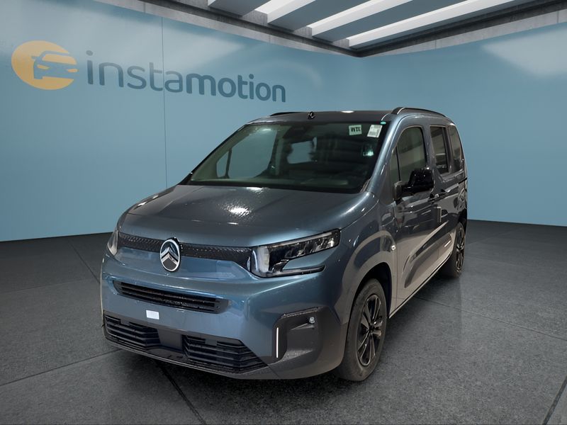 Citroen Berlingo MPV